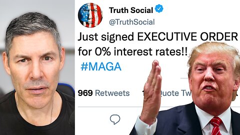 You Won't Believe This...