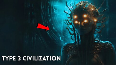 The Most Advance Civilizations in Universe even Scientists are Terrified.
