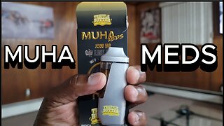 Muha Meds TRUFFLE BUTTER 🧈