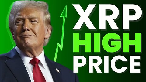 XRP What Price Is Possible?