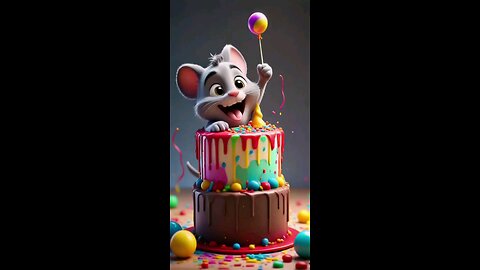 Tom and jerry