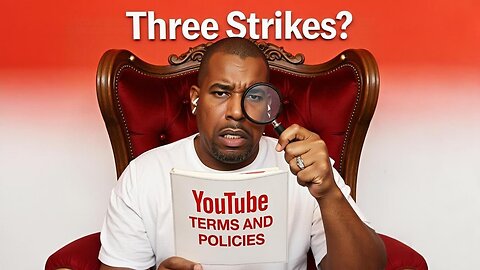 How YouTube's 2025 Terms Will Change Creators Forever