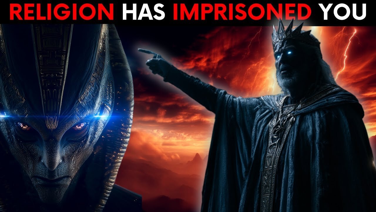 They Are Hiding the Truth from You