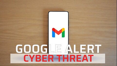 Google data breach | Issues emergency warning for all Gmail users