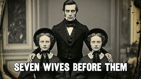 The Tragic Story of Twin Sisters Who Shared One Husband