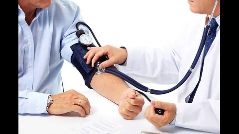 Doctors. Speak out Crazy new blood pressure guidelines could Hurt Millions