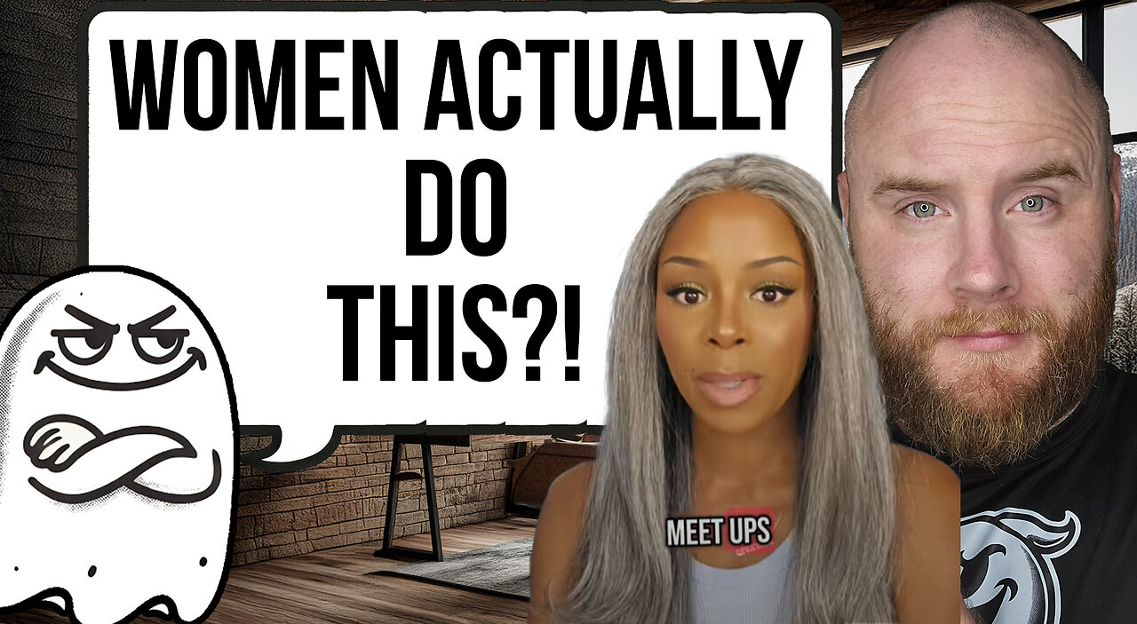 She Met With HOW MANY MEN On the Day She Met Her Husband?!
