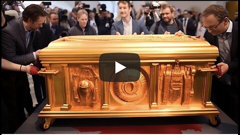 Scientists FINALLY Opened The Tomb Of Alexander The Great After Thousands of Years!
