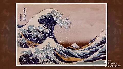 Japan: 16. Art of Wood Block Prints