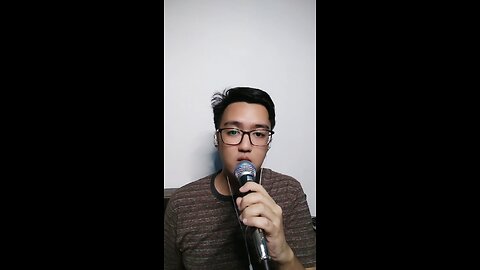 Green Green Grass Of Home (Cover)