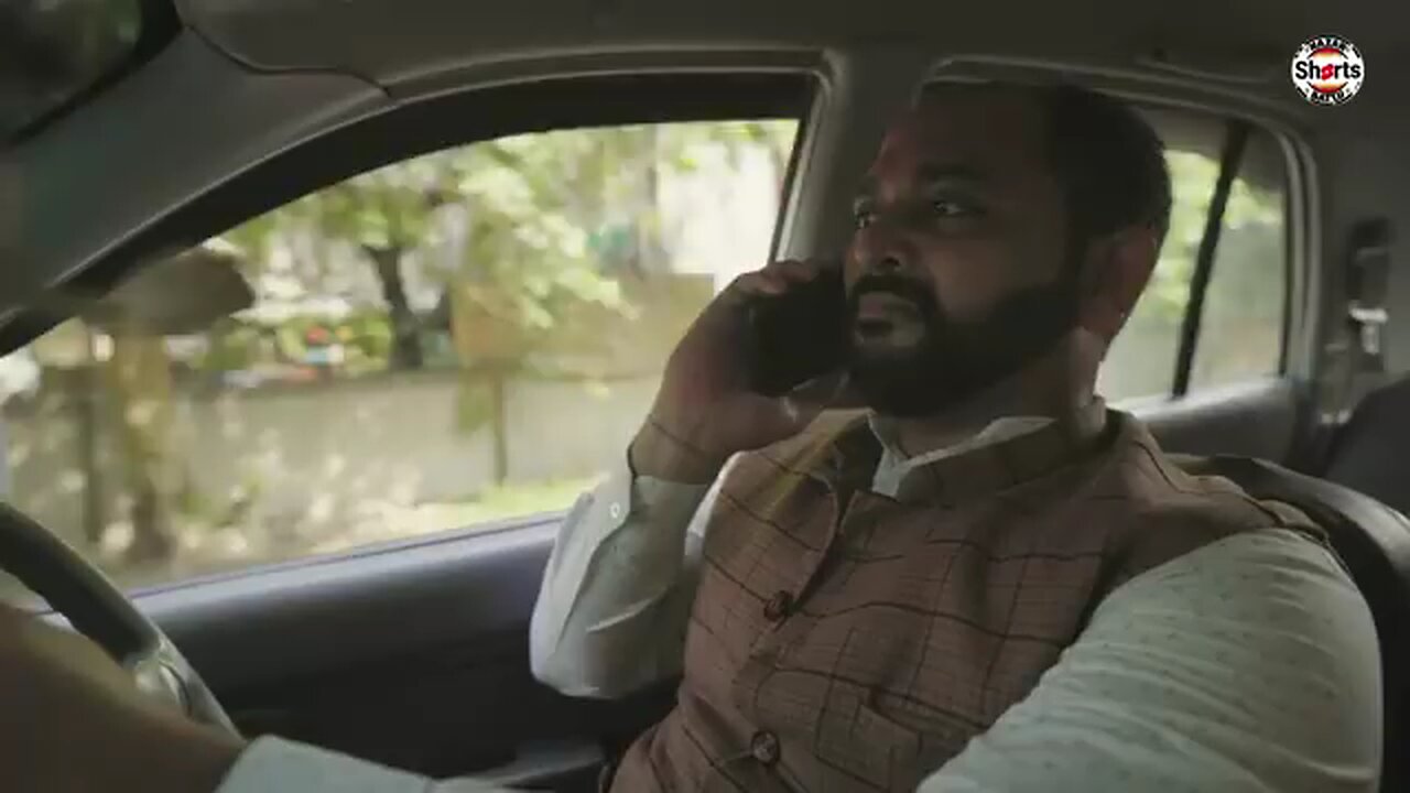 Khatara_Sawaari_Ft.Gram_Vikas_Adhikari🤣😂(COMEDY SHOW)