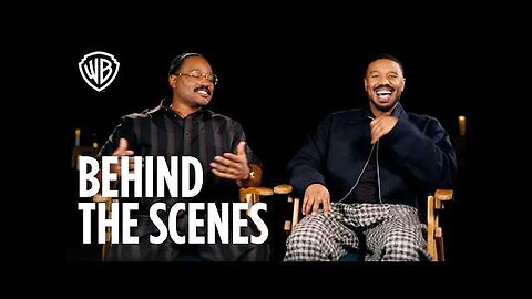Sinners | Dancing With The Devil | Behind the Scenes | Warner Bros. Entertainment