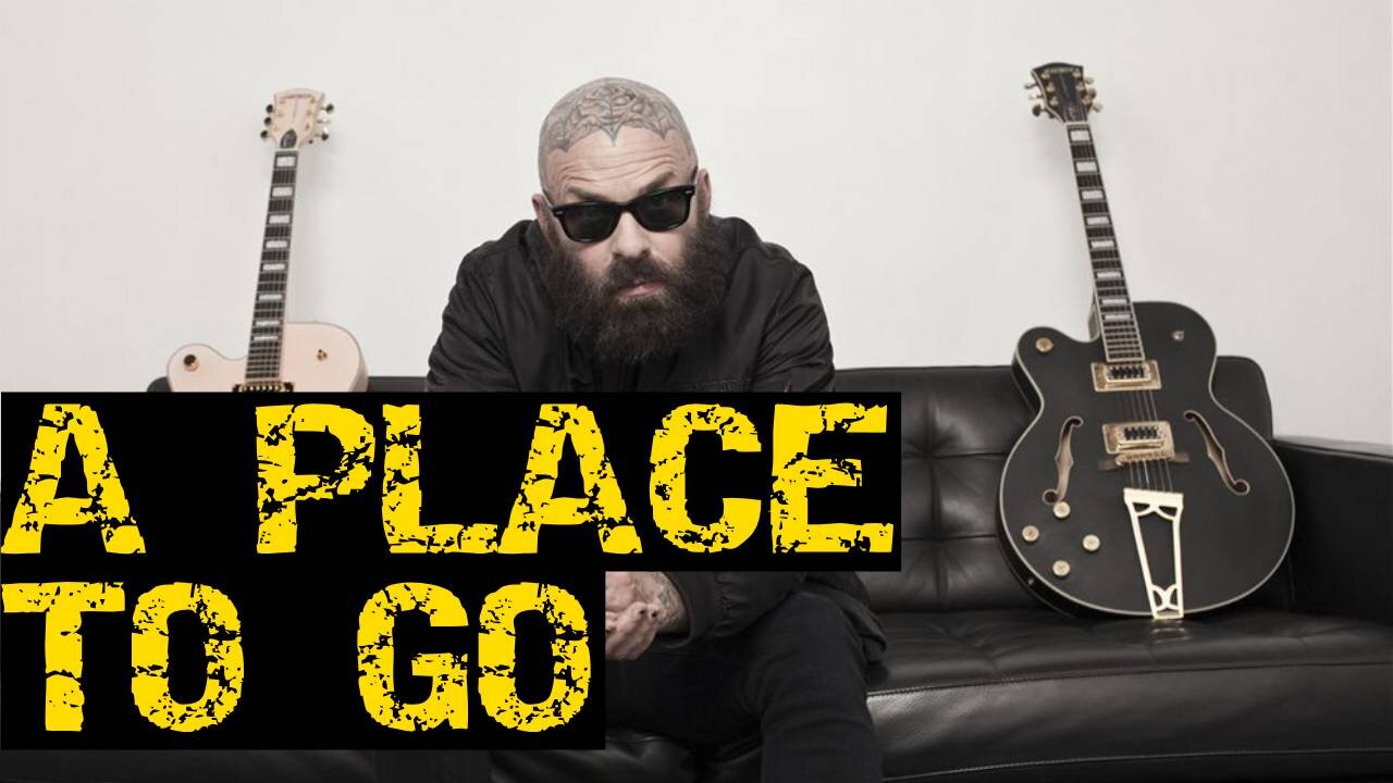 Journey of TIM ARMSTRONG (Full Doc)