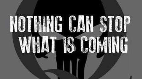 Let’s Make This Go Viral – Nothing Can Stop What’s Coming!!!