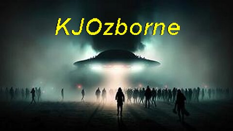 The Satanic Pedo Elites are About To Introduce Us To The Tall White 'Aliens'!
