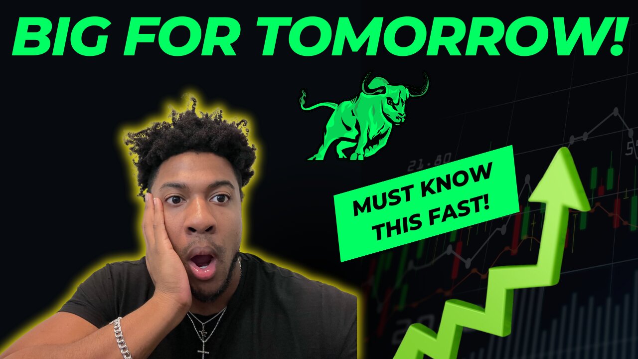 THIS IS IT! BUYING HEAVY HERE! HIMS STOCK! TESLA STOCK! NVIDIA STOCK! PLTR! MORE! | Will Knowledge