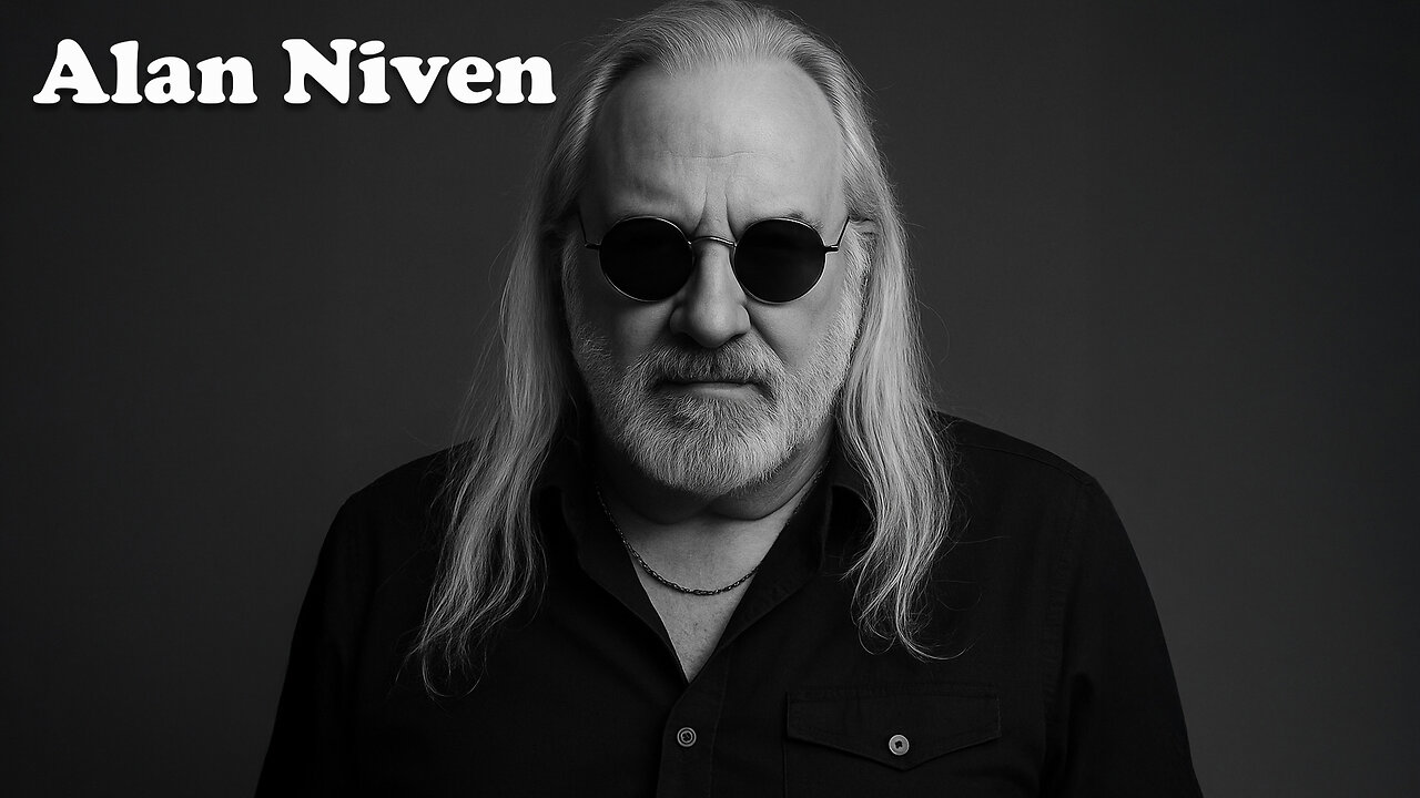 An Interview with Alan Niven