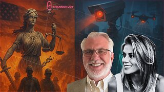 🔥🔥 Trump Deploys National Guard To LA! Law & Order OR False Flag For The Surveillance Police State? With Technocracy Expert Patrick Wood. 🔥🔥