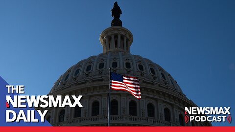Chaos on Capitol Hill | The NEWSMAX Daily (02/05/26)