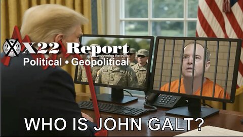 X22-Adam Schiff Is A Traitor To Our Country, Domestic Civil Disturbance Quick Reaction Force,