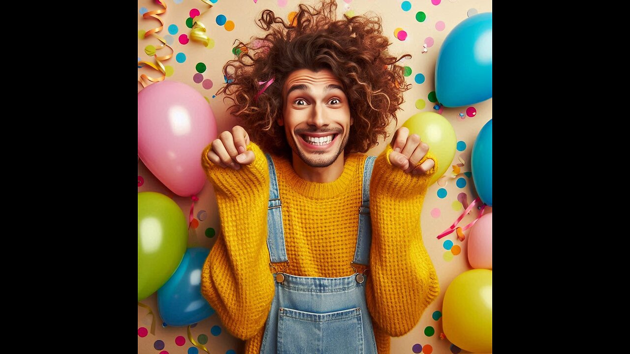 Fun Fact for Mar 26th 2025 Pt 1