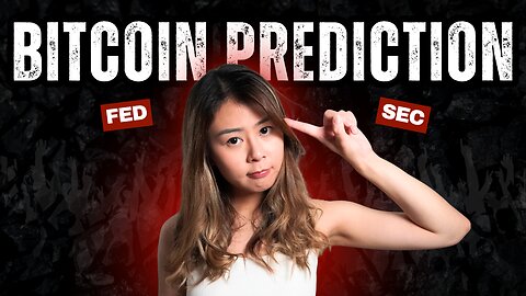 Why Bitcoin Is Falling After Fed Holds Rates Steady