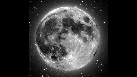 What Does the Bible say About the Moon? Podcast