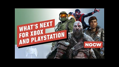 PS5, Xbox Series First-Party Exclusives - What's Next for Each Console - Ne