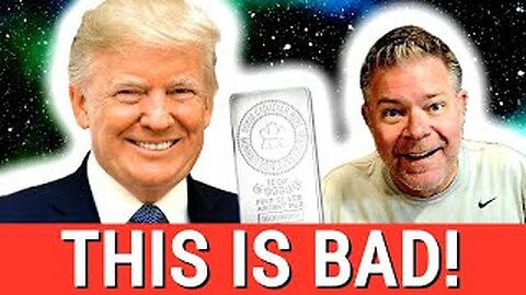 🔥 Gold & Silver Investors: This Could Be the Most Powerful Shift of Our Lifetime!