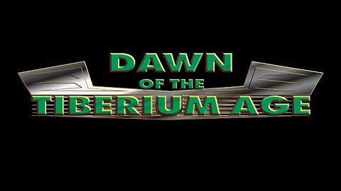 Dawn of the Tiberium Age: AI Vibing