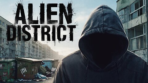 Alien District | electronic instrumental music