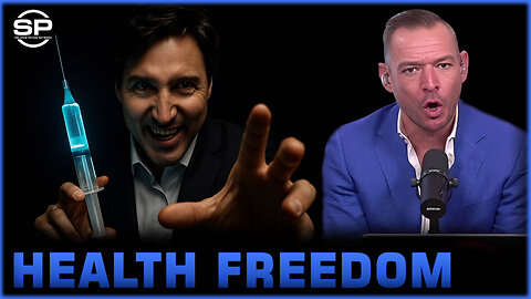 Canadian Nurse Escapes Tyranny From Homosexual Dictator