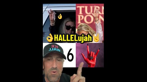 HALLELujah