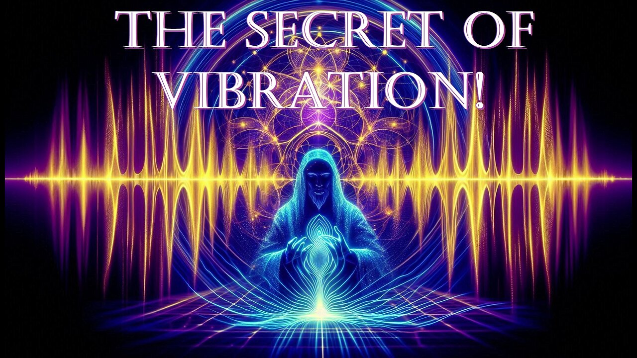 The Hidden Power of Your Voice - Part 1