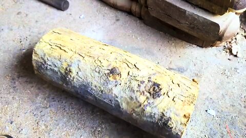 Most Amazing Recycling Wood Turning Into Beautiful Christmas Gifts For Home