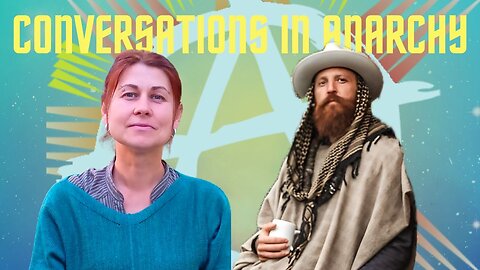 AnarchAwakening: Inner Healing & Sacred Medicine at Anarchapulco