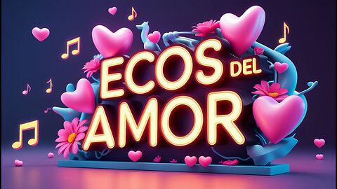 Ecos del Amor