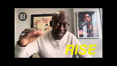 THE POWERS WANT US TO MOURN! JESUS HAS RISEN! HALLELUJAH!!!