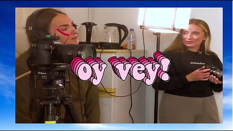 #explained, why the , #jewish, handlers do not eat most of the