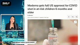 To Stop All COVID/mRNA Shots, Expose THE MAIN PLAN OF AGENDA 2030 to Shatter the Satanic NWO Cabal