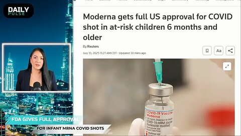 To Stop All COVID Shots, Expose THE MAIN PLAN OF AGENDA 2030/21 to Shatter the Satanic NWO Cabal