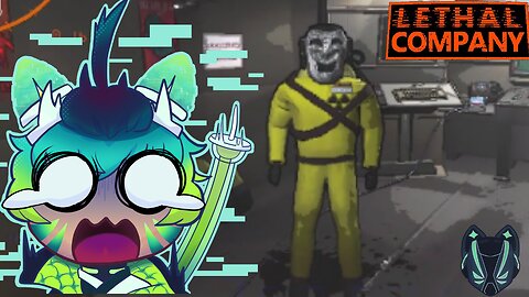 Funny Ha Ha Moments (Lethal Company)