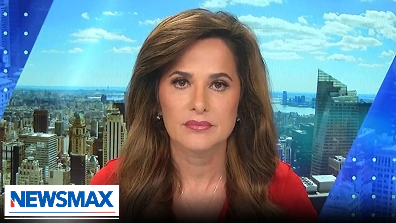 Charlie is no doubt a martyr.: Lidia Curanaj | Sunday Agenda