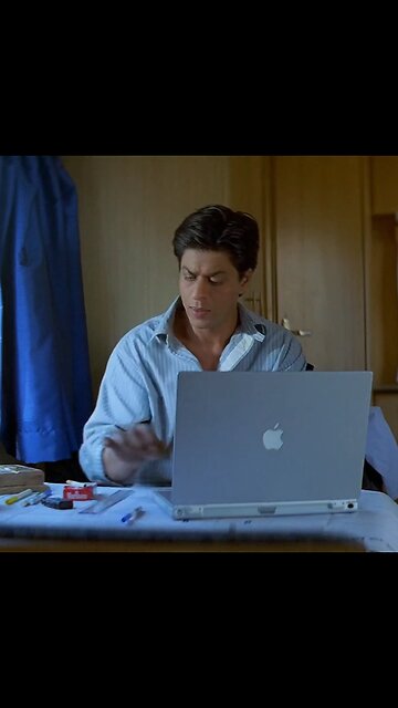 Yeh toh pass hi hai 😅