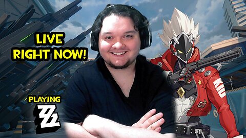 more ZZZ! Pulls, dailys, grinding! #ZZZ