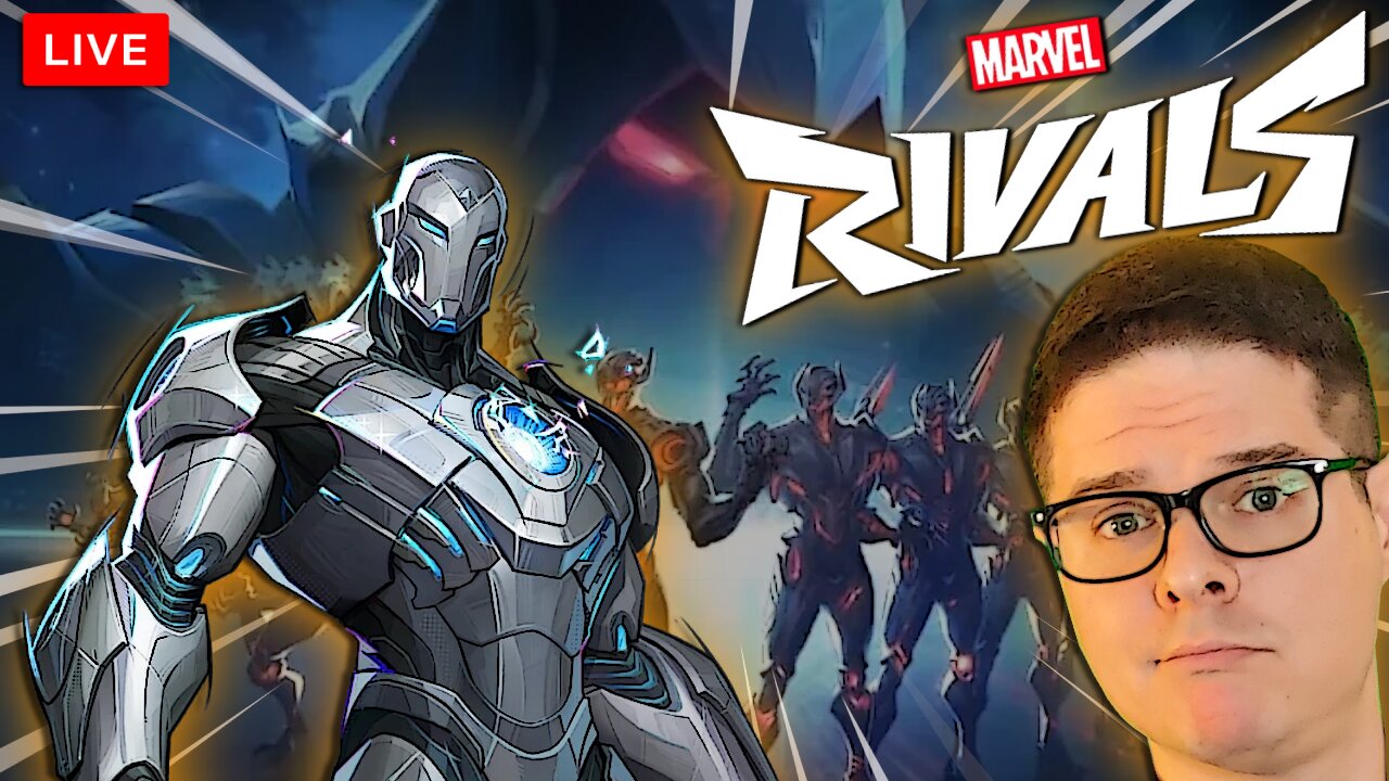 📈SUPERIOR SILVER - SHOWING @the_den_of_nerds WE'RE WORTHY! -- 🌎's BEST BOSS - !list !trivia !merch