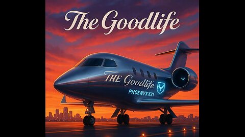 The Good Life- Phoenyxx21 ft Nyce & Future