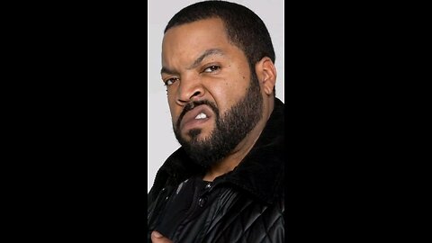 Happy birthday 2 Ice Cube 🧊
