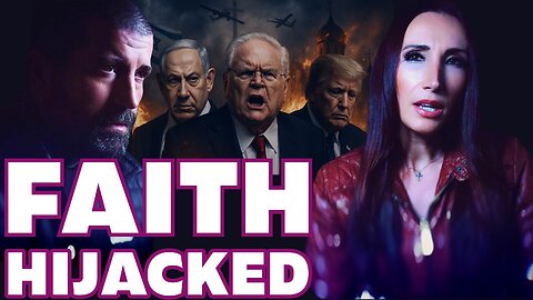 Christian Zionism EXPOSED: How a Heresy Hijacked America | Ep 41