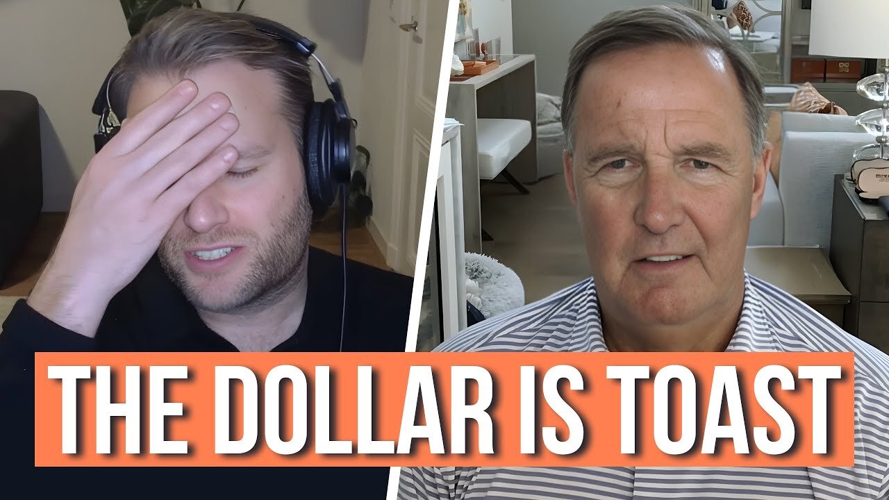 Why We're All Being Gaslit About Inflation